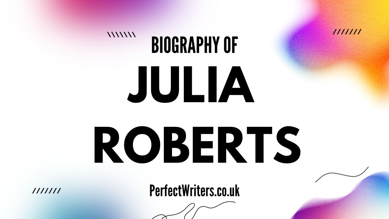 Julia Roberts Net Worth [Updated 2023], Age, Bio